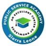 PSA Logo